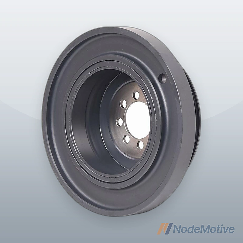 Engine Crankshaft Pulley for BMW F30 F34 F07 F10 F02 X3 X5