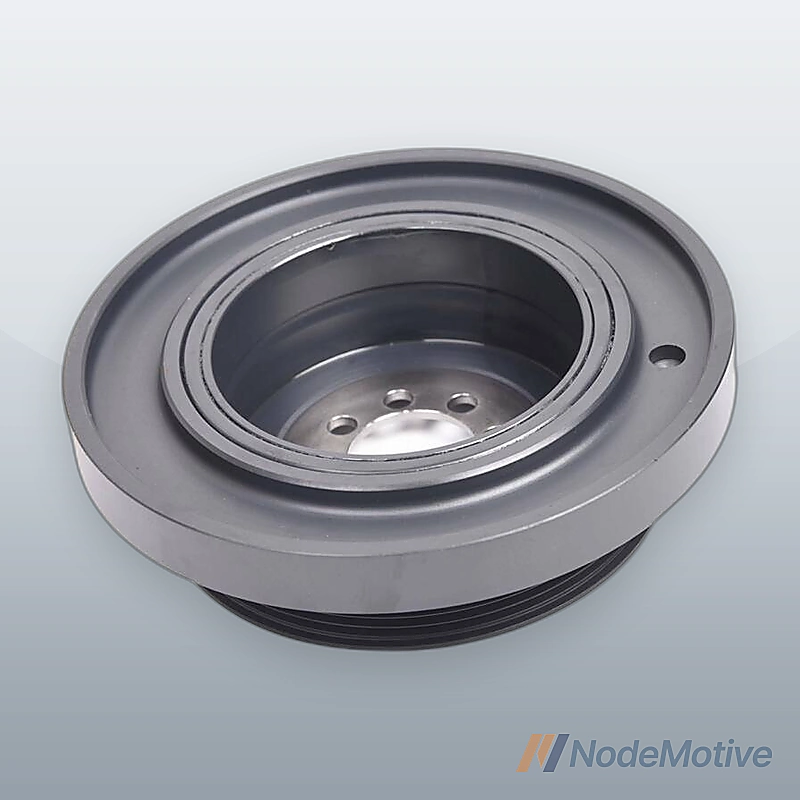 Engine Crankshaft Pulley for BMW F30 F34 F07 F10 F02 X3 X5