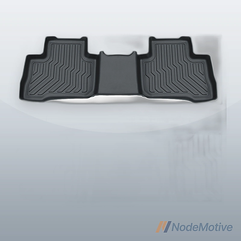 TPE Rubber Car Floor Mats For 19-23 Toyota RAV4，NO FIT 19-23 Rav4 Hybrid & 21-23 Rav4 Prime