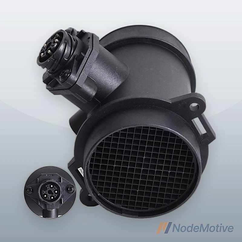 MAF Mass Air Flow Sensor Meter for Mercedes Benz C280 E320 S320 SL320