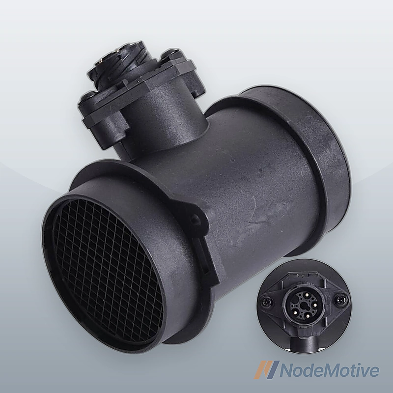 MAF Mass Air Flow Sensor Meter for Mercedes Benz C280 E320 S320 SL320
