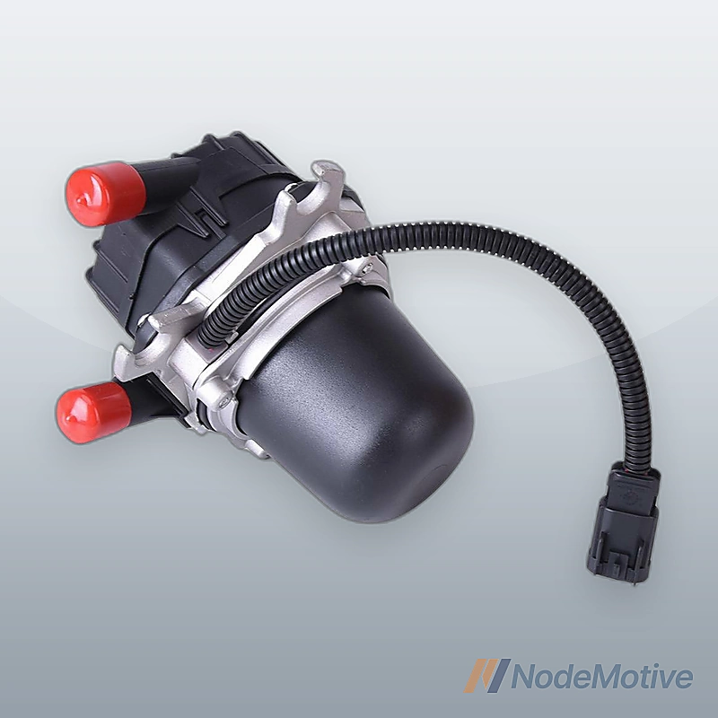 Secondary Air Injection Smog Pump for Chevy Express GMC Savana 2.2 4.3 5.7 8.1