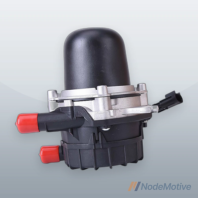 Secondary Air Injection Smog Pump for Chevy Express GMC Savana 2.2 4.3 5.7 8.1
