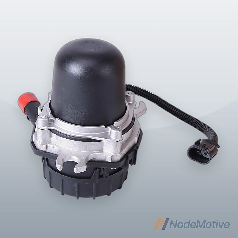 Secondary Air Injection Smog Pump for Chevy Express GMC Savana 2.2 4.3 5.7 8.1