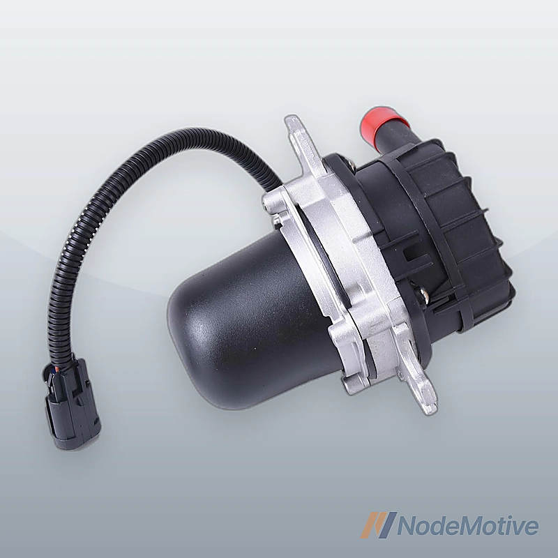 Secondary Air Injection Smog Pump for Chevy Express GMC Savana 2.2 4.3 5.7 8.1