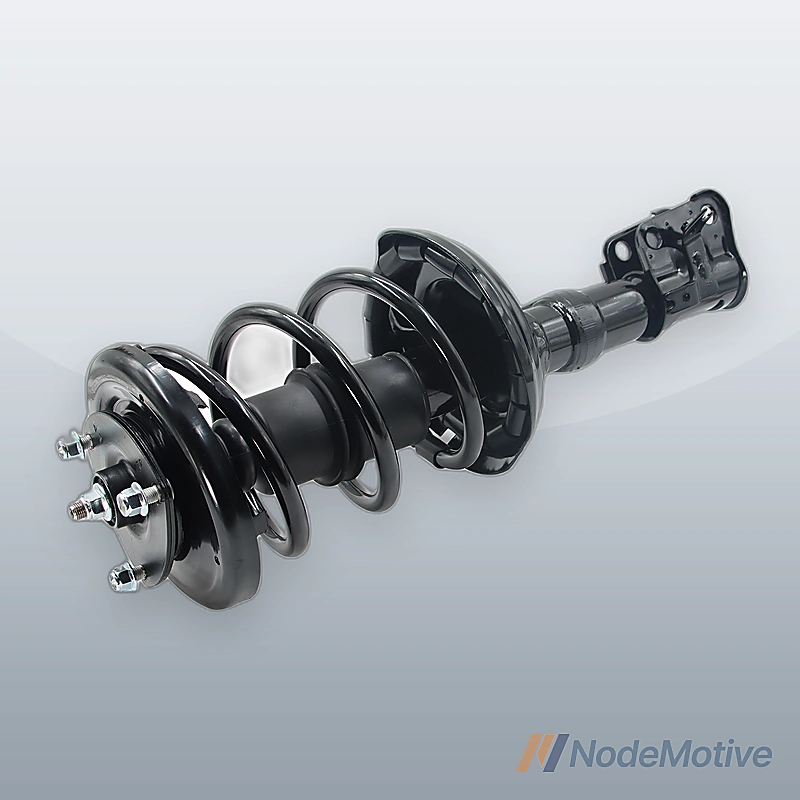 Pair Front Struts for 2002 2003 2004 - 2006 Honda CRV CR-V Shocks w/ Coil Spring