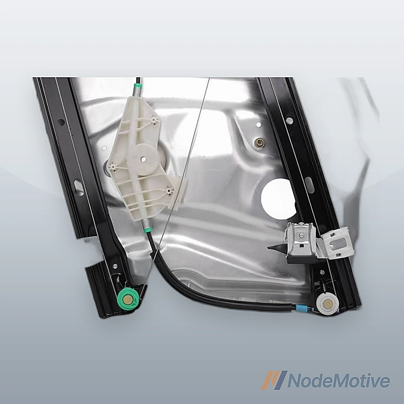 New Window Regulator Side For Mercedes C/E Class RH