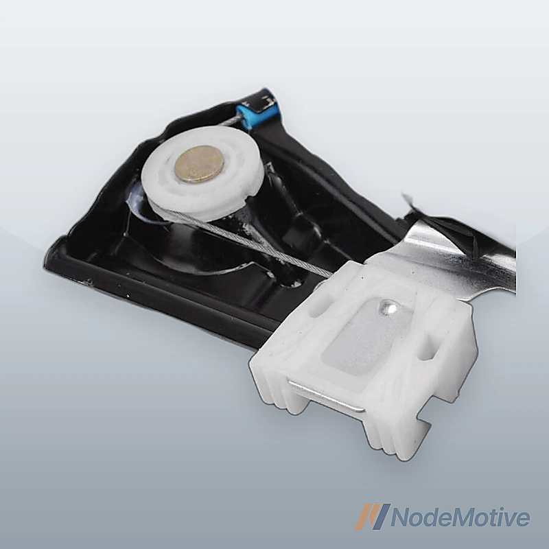 New Window Regulator Side For Mercedes C/E Class RH
