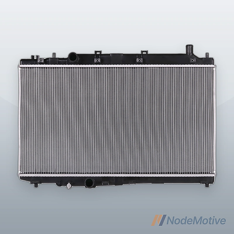 Radiator Replacement For Honda 16-21 HR-V HR V HRV L4 1.8L Brand New