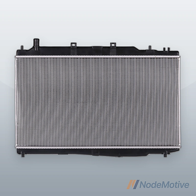 Radiator Replacement For Honda 16-21 HR-V HR V HRV L4 1.8L Brand New