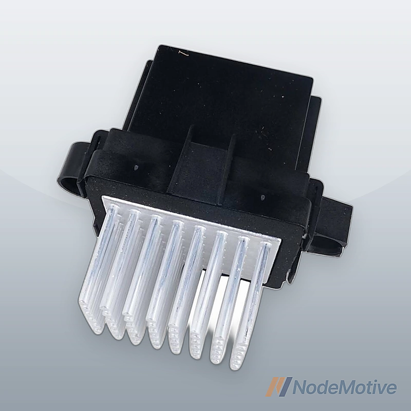 FOR Chevrolet GMC Buick Cadillac 07-16 A/C Heater Blower Motor Resistor