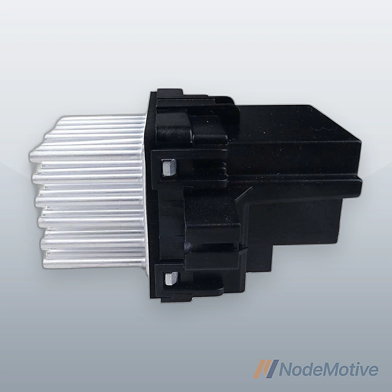 FOR Chevrolet GMC Buick Cadillac 07-16 A/C Heater Blower Motor Resistor