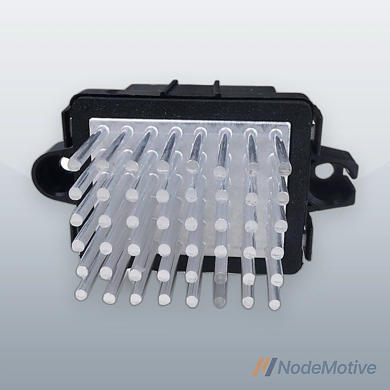 FOR Chevrolet GMC Buick Cadillac 07-16 A/C Heater Blower Motor Resistor