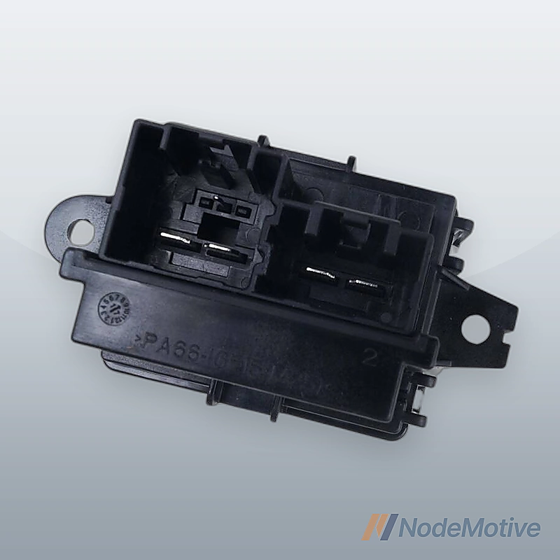 FOR Chevrolet GMC Buick Cadillac 07-16 A/C Heater Blower Motor Resistor