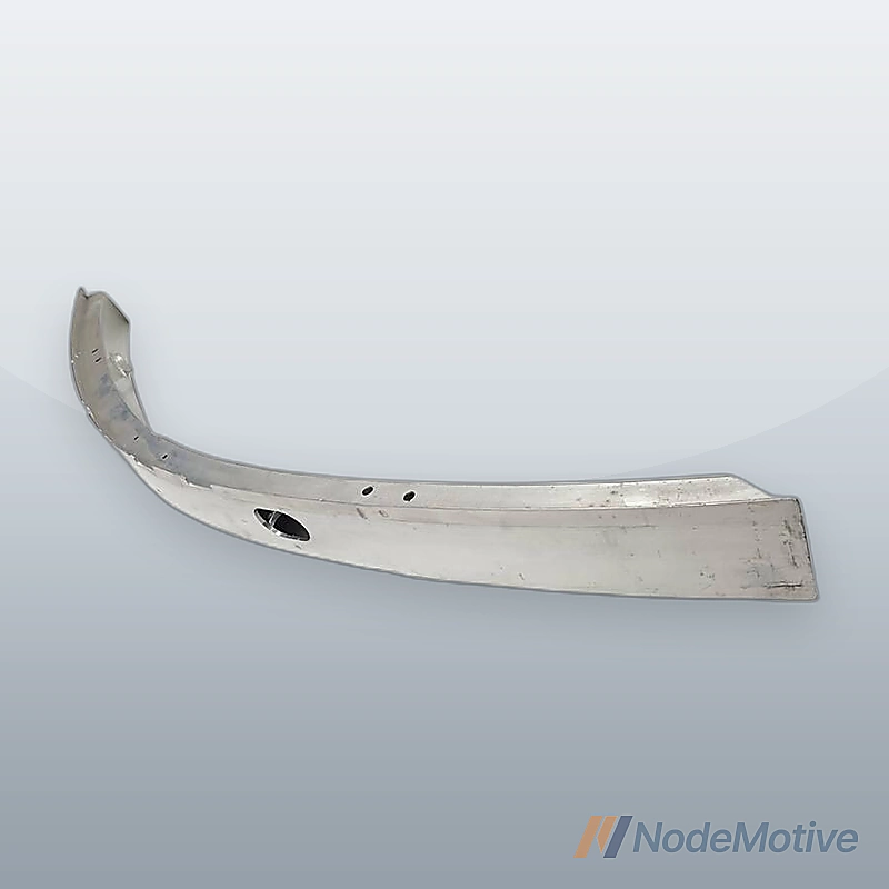 Front Bumper Face Bar Reinforcement For 2011-2017 BMW X3 X4 F25 F26