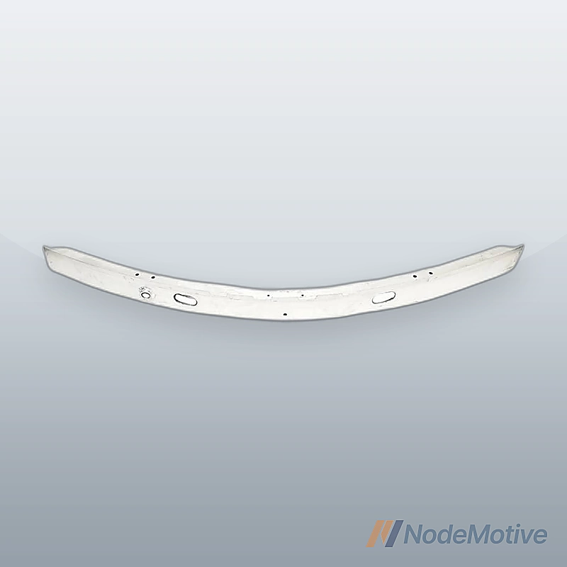 Front Bumper Face Bar Reinforcement For 2011-2017 BMW X3 X4 F25 F26
