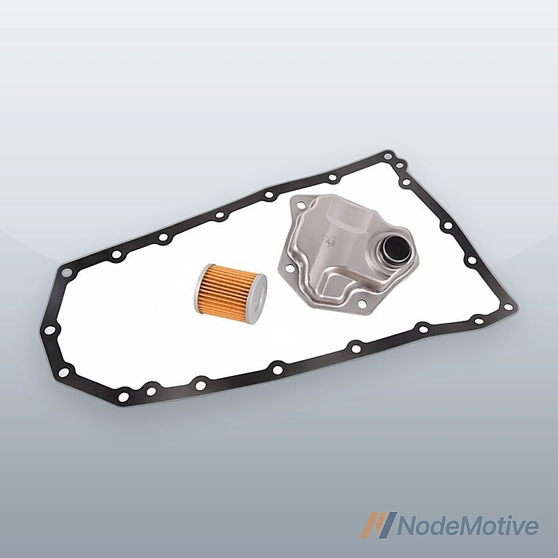 Transmission Filter Gasket Oil Cooler Filter Kit For Mitsubishi Dodge 2008-2015