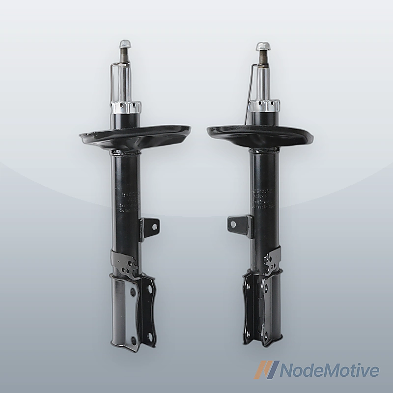 Pair Rear Shocks Absorber Struts for 2001-2003 Toyota-Highlander