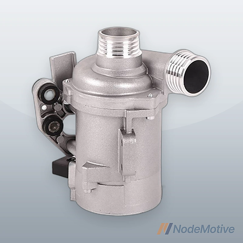 Engine Water Pump For BMW E83 F10 528i X3