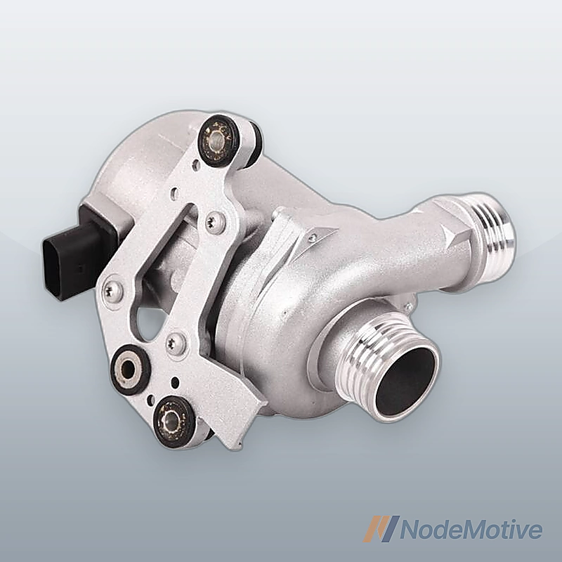 Engine Water Pump For BMW E83 F10 528i X3