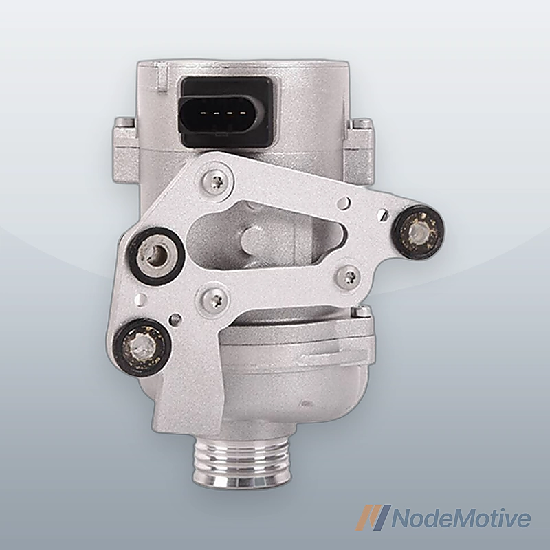 Engine Water Pump For BMW E83 F10 528i X3