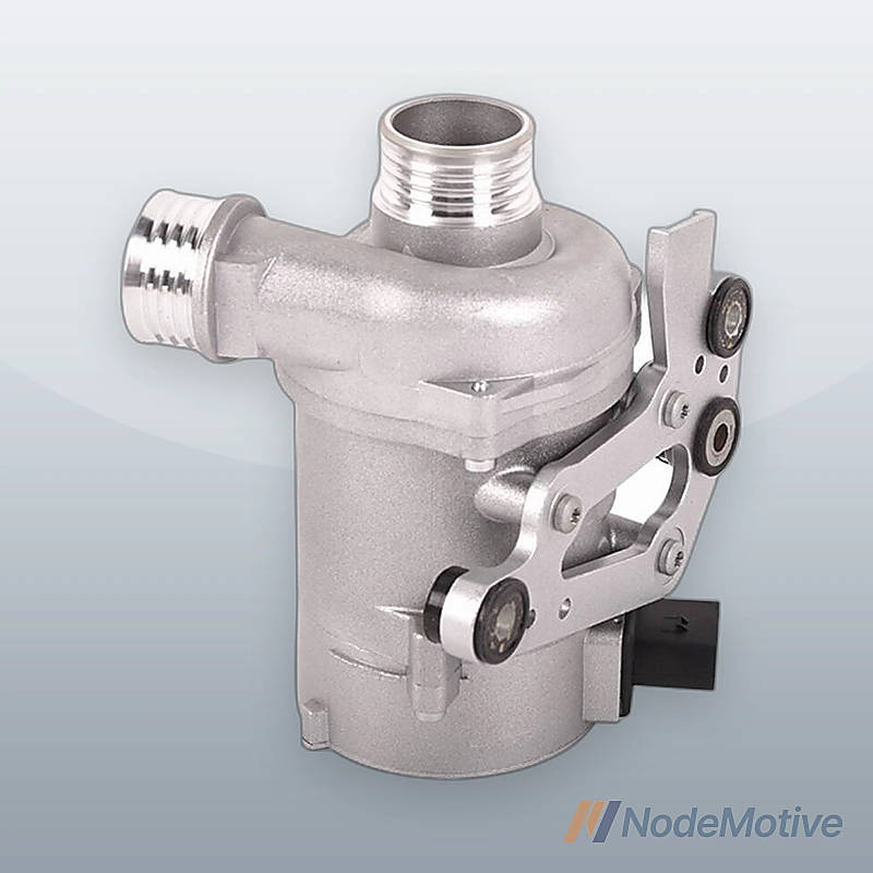Engine Water Pump For BMW E83 F10 528i X3