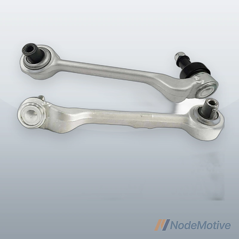 2PCS New Control Arm Front Left & Right For 1 & 3 Series BMW E87 E88 E90 91 E92