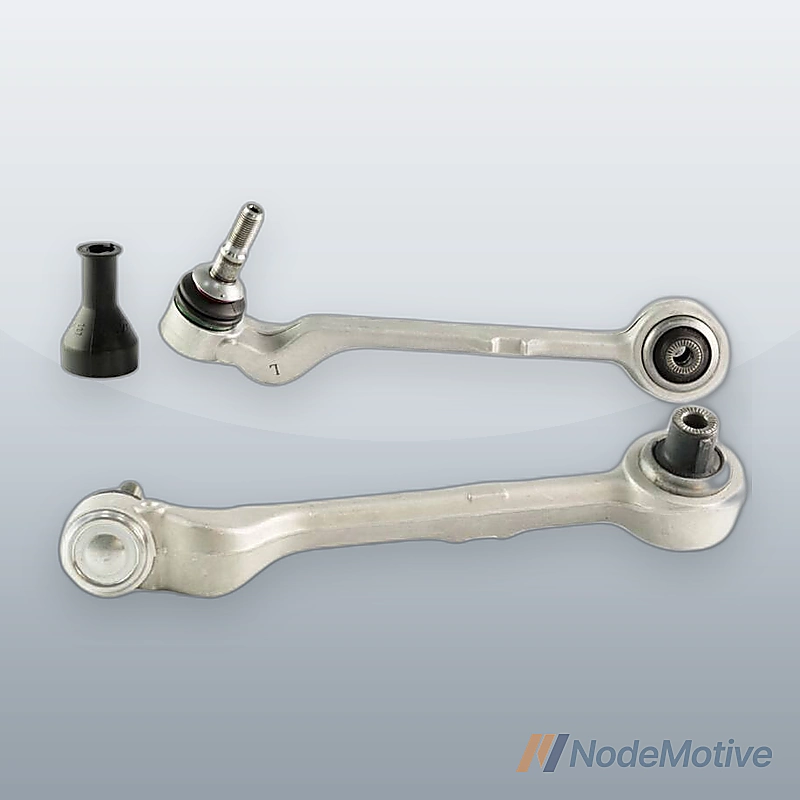 2PCS New Control Arm Front Left & Right For 1 & 3 Series BMW E87 E88 E90 91 E92