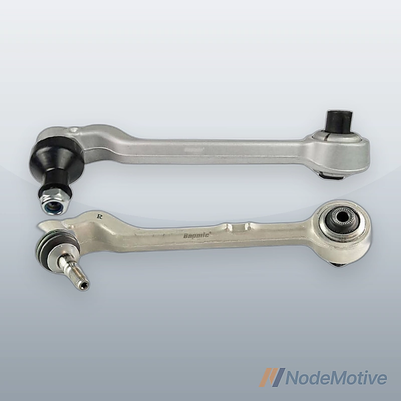 2PCS New Control Arm Front Left & Right For 1 & 3 Series BMW E87 E88 E90 91 E92