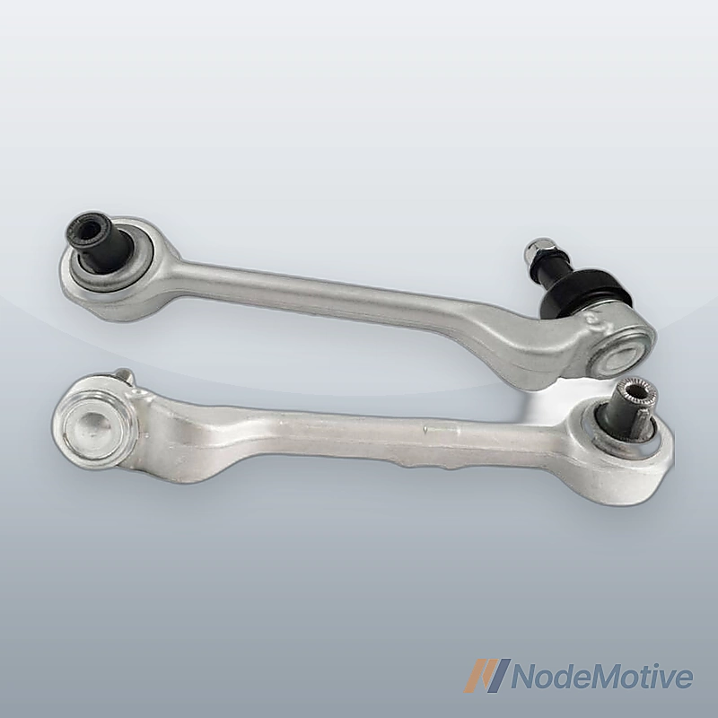 2PCS New Control Arm Front Left & Right For 1 & 3 Series BMW E87 E88 E90 91 E92