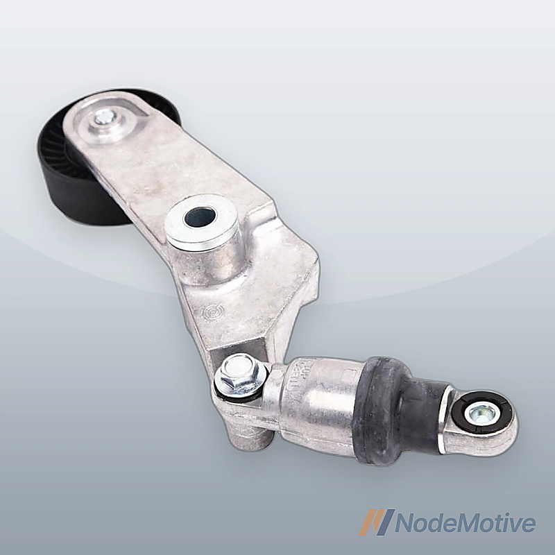Serpentine Belt Tensioner w/Pulley for Toyota Corolla Matrix Celica