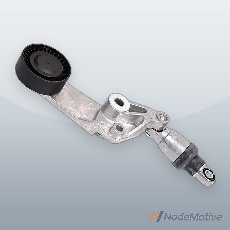 Serpentine Belt Tensioner w/Pulley for Toyota Corolla Matrix Celica