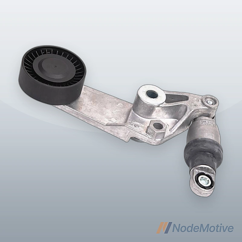 Serpentine Belt Tensioner w/Pulley for Toyota Corolla Matrix Celica