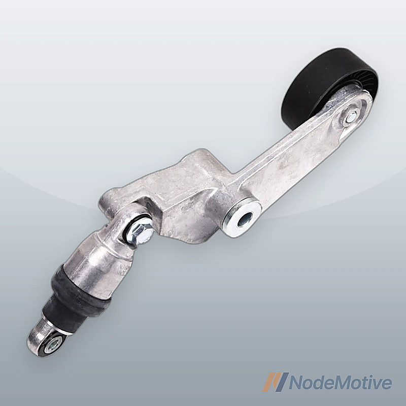 Serpentine Belt Tensioner w/Pulley for Toyota Corolla Matrix Celica