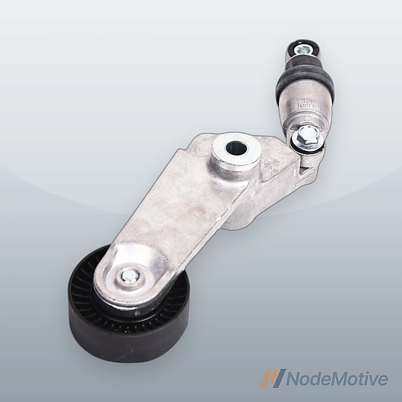 Serpentine Belt Tensioner w/Pulley for Toyota Corolla Matrix Celica