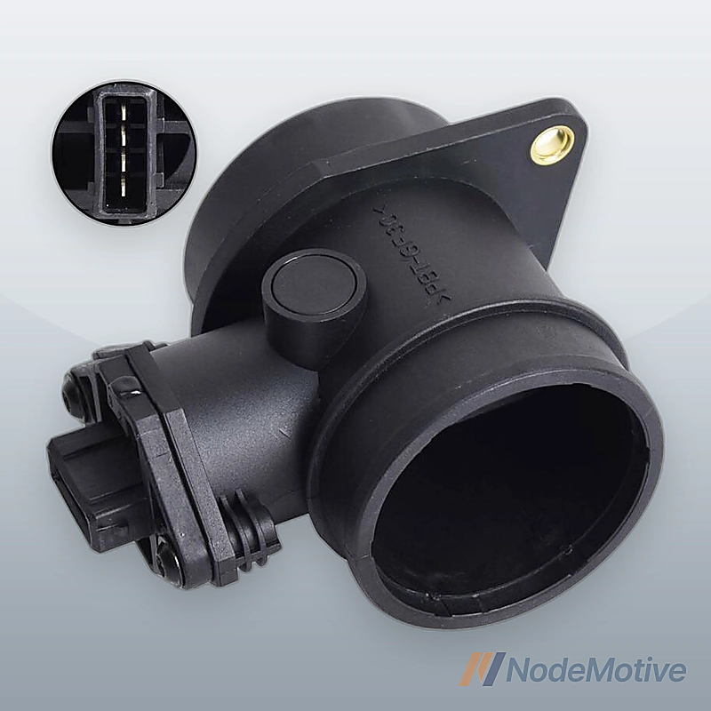 Mass Air Flow Sensor Meter MAF for Volvo 850 C70 S70 V70