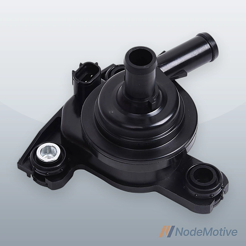 Engine Auxiliary Water Pump for 2004 2005 2006 2007-2009