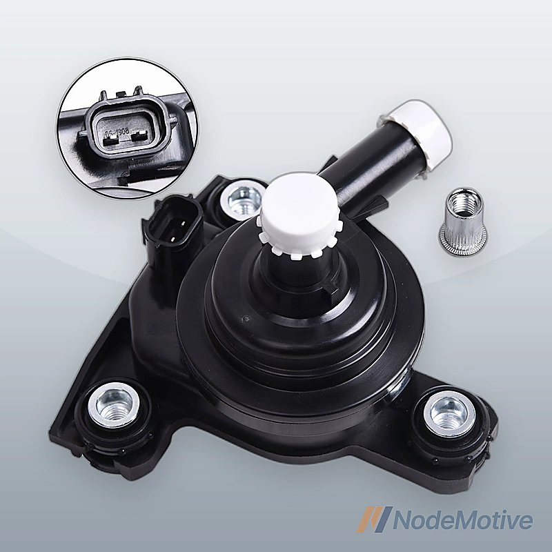 Engine Auxiliary Water Pump for 2004 2005 2006 2007-2009