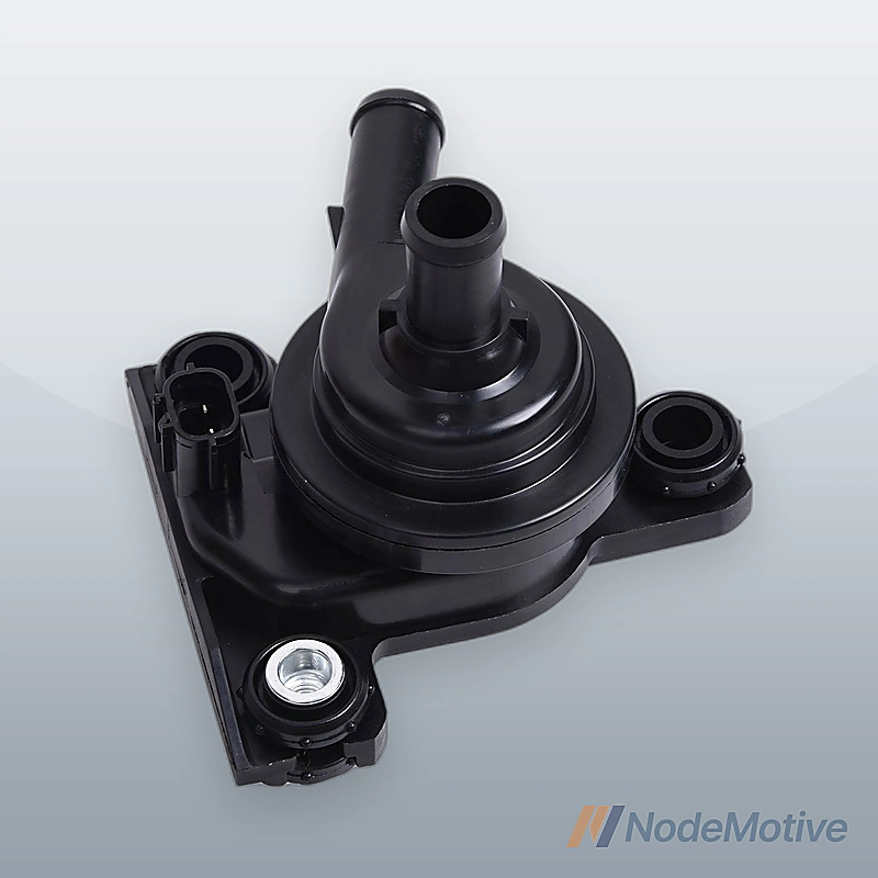 Engine Auxiliary Water Pump for 2004 2005 2006 2007-2009