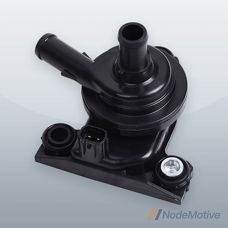 Engine Auxiliary Water Pump for 2004 2005 2006 2007-2009