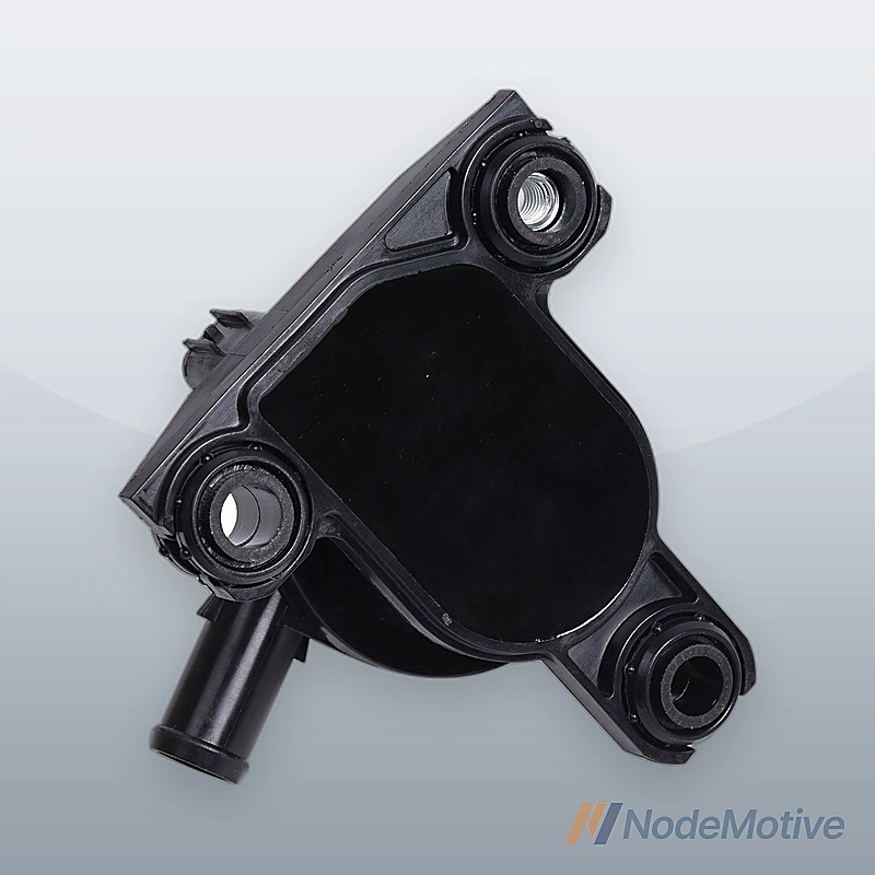 Engine Auxiliary Water Pump for 2004 2005 2006 2007-2009