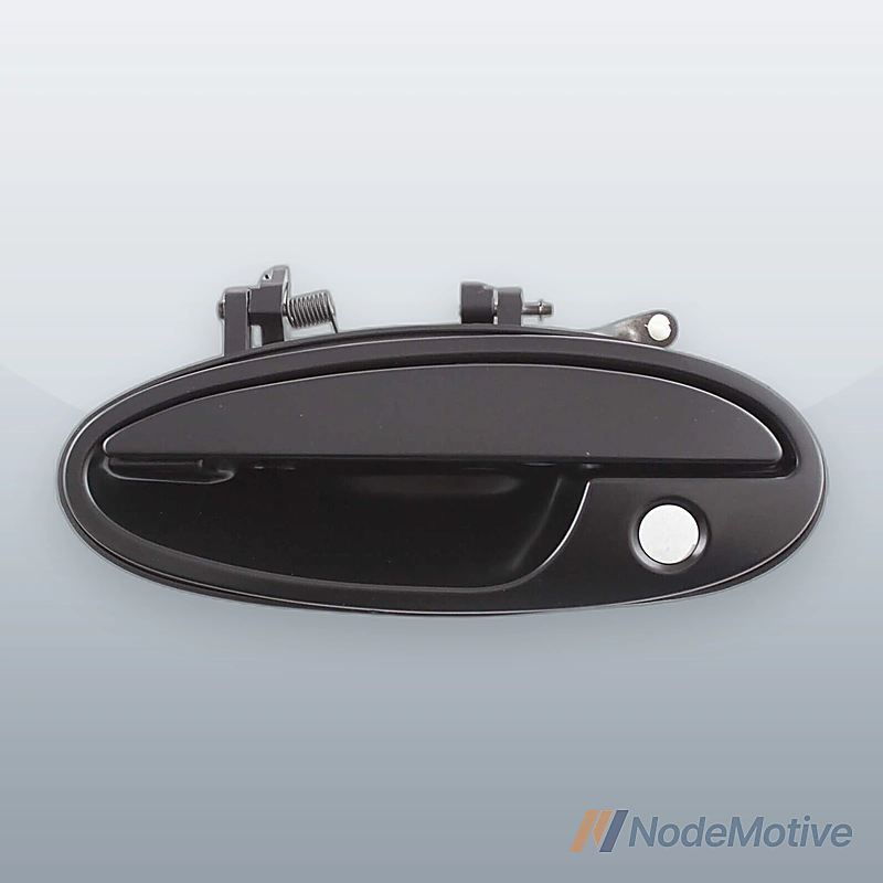 Exterior Door Handle For 1997-2005 Buick Park Avenue 95-99 Riviera Front Driver