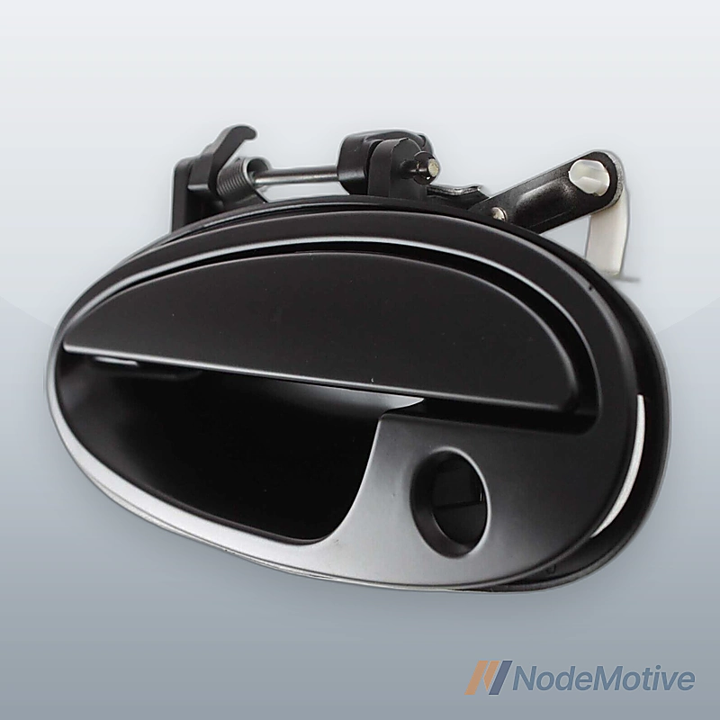 Exterior Door Handle For 1997-2005 Buick Park Avenue 95-99 Riviera Front Driver