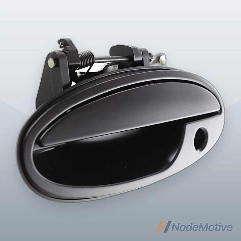 Exterior Door Handle For 1997-2005 Buick Park Avenue 95-99 Riviera Front Driver