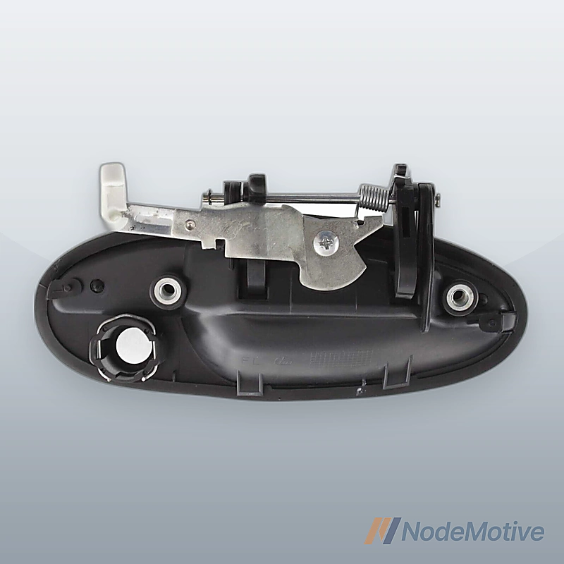 Exterior Door Handle For 1997-2005 Buick Park Avenue 95-99 Riviera Front Driver