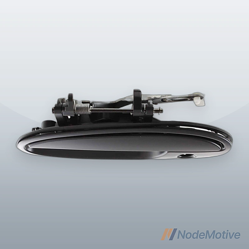 Exterior Door Handle For 1997-2005 Buick Park Avenue 95-99 Riviera Front Driver