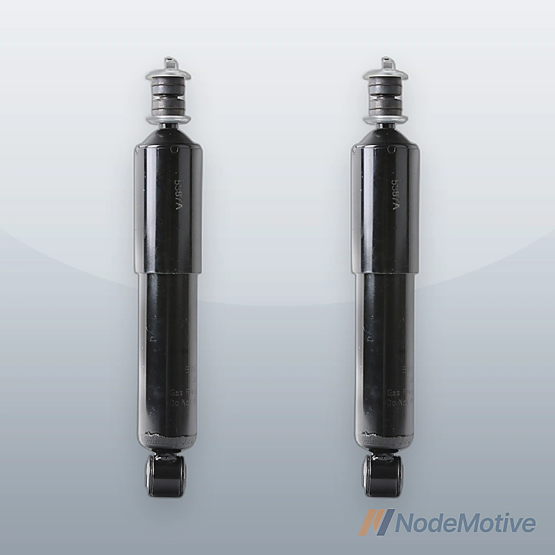Pair Front Shocks Absorber Struts for 2003-2004 Nissan-Frontier Desert Runner