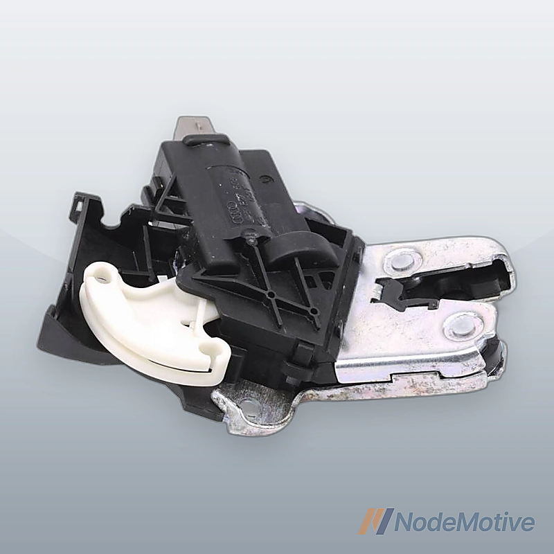 fit VW Jetta Passat Eos Audi A4 A6 A8 Bootlid Rear Trunk Lid Lock Latch