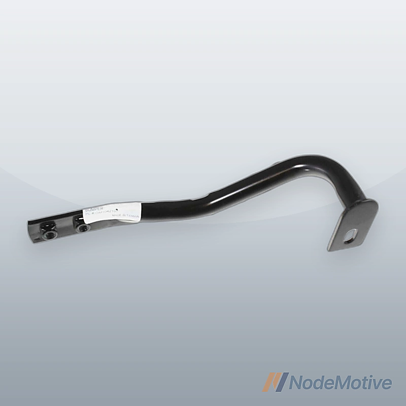 Bumper Bracket For 2007-2013 Chevrolet Silverado 1500 Bumper Brace Front Left