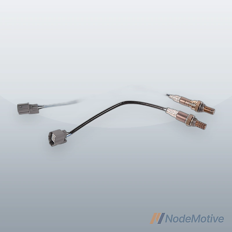 Upstream& Downstream Air Fuel Ratio O2 Oxygen Sensor Fits Honda CRV 02-04 2.4L